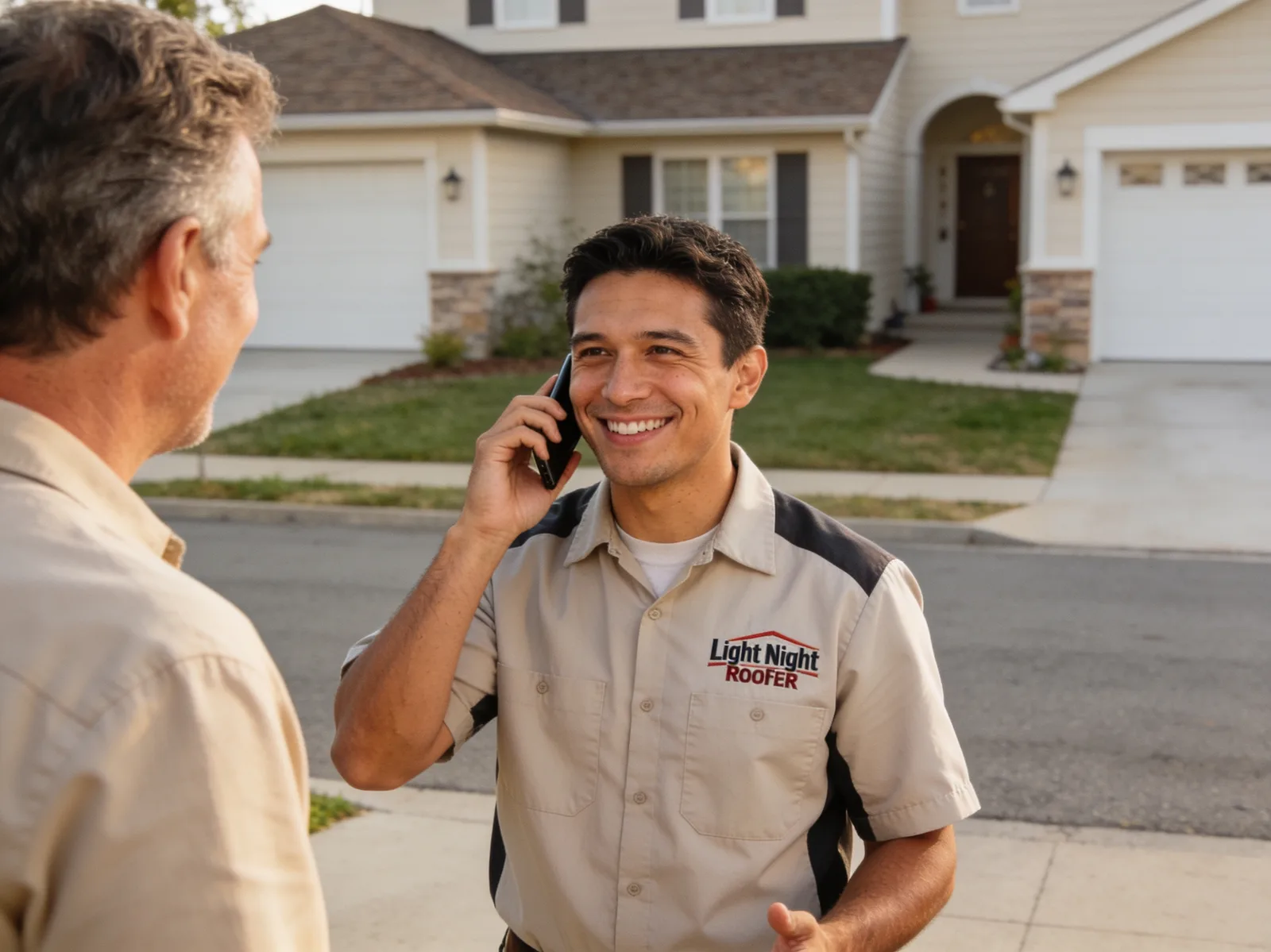 Emergency Roof Repair Christopher, IL FAQs